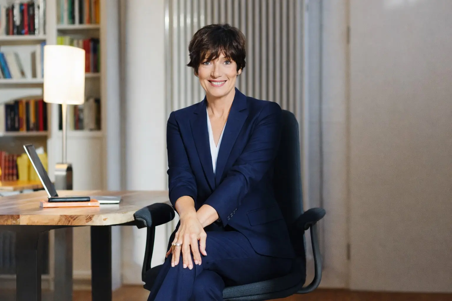 Raphaela Dell, zertifizierte freie Rednerin